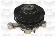 Водяной насос GRAF для FORD CAPRI (ECJ) 1300