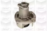 Водяной насос / прокладка GRAF для ALFA ROMEO ALFASUD (901_) 1.2 ti