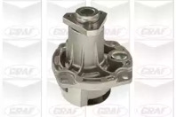 Водяной насос GRAF для ALFA ROMEO 33 (907A_) 1.7 16V 4x4 (907A1F)