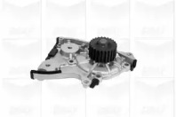 Водяной насос / прокладка GRAF для MAZDA 626 III Hatchback (GD) 2.0 16V