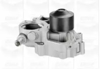 Водяной насос GRAF для SUBARU IMPREZA седан (GD) 2.0 i R AWD (GD9)