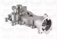 Водяной насос GRAF для CHEVROLET AVEO седан (T300) 1.4