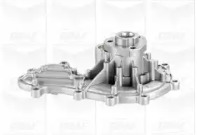 Водяной насос / прокладка GRAF для PORSCHE CAYENNE (92A) 3.0 Diesel