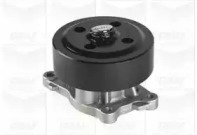 Водяной насос GRAF для RENAULT CLIO III (BR0/1, CR0/1) 2.0 16V (BR0C, BR0K, CR0C, CR0K)