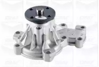 Водяной насос GRAF для MAZDA MPV I (LV) 2.5 TD