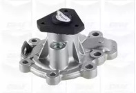 Водяной насос / прокладка GRAF для MAZDA 3 (BM) 1.5