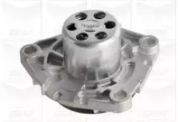 Водяной насос GRAF для CHEVROLET MALIBU (V300) 2.0 D