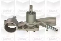 Водяной насос GRAF для PEUGEOT J7 c бортовой платформой/ходовая часть 1.6
