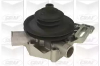 Водяной насос GRAF для PEUGEOT J5 автобус (290P) 2.5 TD 4x4