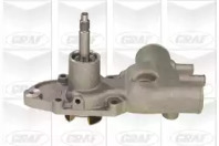 Водяной насос GRAF для PEUGEOT J7 c бортовой платформой/ходовая часть 2.1 D