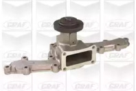 Водяной насос GRAF для ALFA ROMEO 164 (164_) 3.0 i.e. QV (164.AG)