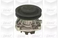 Водяной насос / прокладка GRAF для ALFA ROMEO 164 (164_) 2.5 TD (164.A1A)