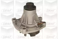 Водяной насос / прокладка GRAF для ALFA ROMEO 164 (164_) 2.5 TD (164.A1A)