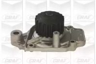 Водяной насос GRAF для HONDA CIVIC II Shuttle (EE) 1.4 i 16V (EE1)