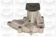 Водяной насос GRAF для NISSAN BLUEBIRD (U11) 2.0 i