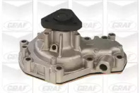 Водяной насос GRAF для RENAULT SAFRANE I (B54_) 2.0 12V (B542, B54E)