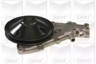 Водяной насос GRAF для RENAULT RAPID Фургон (F40_, G40_) 1.4 (F402)