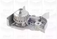 Водяной насос GRAF для RENAULT MEGANE I (BA0/1_) 1.4 e (BA0E, BA0V)