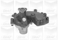 Водяной насос GRAF для ALFA ROMEO 146 (930_) 1.9 TD (930.B4A)