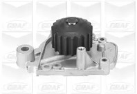 Водяной насос GRAF для HONDA LOGO (GA) 1.3 (GA3)