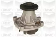 Водяной насос / прокладка GRAF для ALFA ROMEO 164 (164_) 2.5 TD (164.K2A, 164.K2B)
