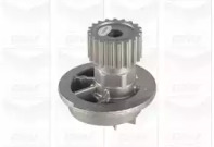 Водяной насос GRAF для CHEVROLET NUBIRA седан 1.6