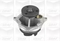 Водяной насос / прокладка GRAF для FORD ESCORT CLASSIC (AAL, ABL) 1.6 16V