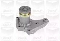 Водяной насос GRAF для SUZUKI ALTO (0S) 0.8 (SS80)