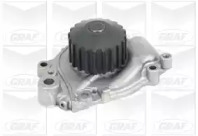 Водяной насос GRAF для HONDA CRX I (AF, AS) 1.6 i 16V (AS)