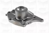Водяной насос GRAF для NISSAN KUBISTAR (X76) 1.5 dCi
