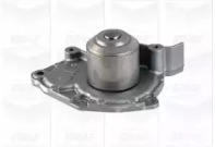 Водяной насос / прокладка GRAF для NISSAN PRIMERA Hatchback (P12) 1.9 dCi