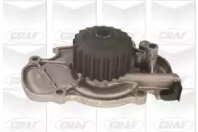 Водяной насос GRAF для HONDA SHUTTLE (RA) 2.3 16V (RA3)