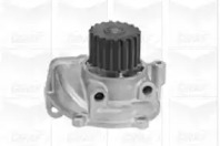 Водяной насос / прокладка GRAF для MAZDA 3 седан (BK) 2.0 MZR-CD