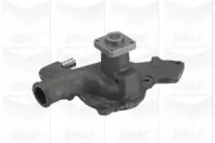 Водяной насос GRAF для FORD SIERRA Хэтчбек (GBC, GBG) 1.8 TD