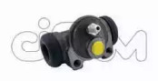 Колесный тормозный цилиндр CIFAM для PEUGEOT 305 II Break (581E) 1.9 Diesel