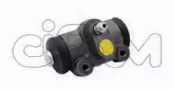 Колесный тормозный цилиндр CIFAM для PEUGEOT 305 II Break (581E) 1.9 Diesel