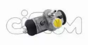 Колесный тормозный цилиндр CIFAM для HONDA QUINTET (SU) 1.6 EX