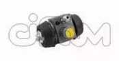 Колесный тормозный цилиндр CIFAM для FORD TRANSIT автобус (V_ _) 2.5 D (VAS, VBL, VIL, VUL, VZS)