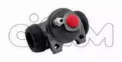Колесный тормозный цилиндр CIFAM для PEUGEOT 205 I (741A/C) 1.7 Diesel