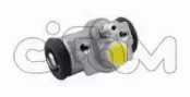 Барабанный тормозной механизм CIFAM для NISSAN PIXO (UA0) 1.0