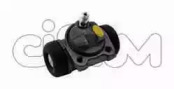 Колесный тормозный цилиндр CIFAM для RENAULT RAPID Фургон (F40_, G40_) 1.4 (F402)