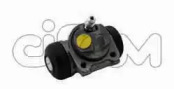 Колесный тормозный цилиндр CIFAM для RENAULT RAPID Фургон (F40_, G40_) 1.4 (F402)