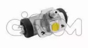 Колесный тормозный цилиндр CIFAM для NISSAN STANZA (T11) 1.8 SGL