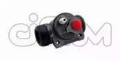 Колесный тормозный цилиндр CIFAM для PEUGEOT 306 Кабриолет (7D, N3, N5) 1.6