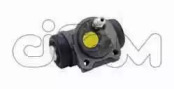 Колесный тормозный цилиндр CIFAM для RENAULT RAPID Фургон (F40_, G40_) 1.4 (F402)
