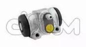Колесный тормозный цилиндр CIFAM для FIAT DUCATO c бортовой платформой/ходовая часть (230_) 2.5 TDI