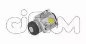 Барабанный тормозной механизм CIFAM для NISSAN KUBISTAR (X76) 1.5 dCi