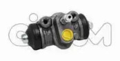 Колесный тормозный цилиндр CIFAM для MAZDA 323 C V (BA) 1.5 16V