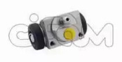 Колесный тормозный цилиндр CIFAM для MAZDA 2 (DY) 1.4