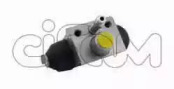 Колесный тормозный цилиндр CIFAM для SUZUKI WAGON R+ (MM) 1.3 (RB 413)